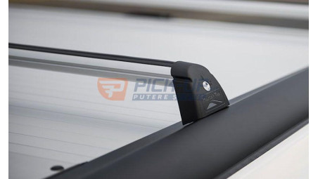 Bare transversale rulou Toyota Hilux 2015 MT BT Bare transversale rulou Toyota Hilux 2015 MT BT