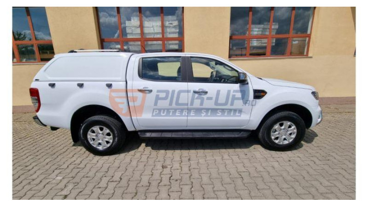 HARDTOP ALC GSC PRIMER FORD RANGER 2012+
