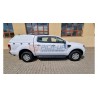 HARDTOP ALC GSC PRIMER FORD RANGER 2012+