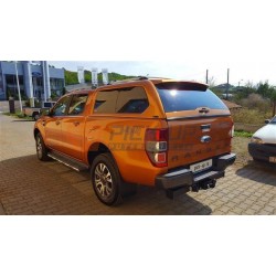 HARDTOP ALC GSE 6DYE FORD RANGER 2016+