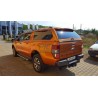 HARDTOP ALC GSE 6DYE FORD RANGER 2016+