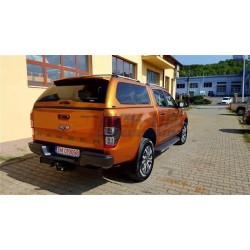 HARDTOP ALC GSE 6DYE FORD RANGER 2016+