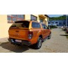 HARDTOP ALC GSE 6DYE FORD RANGER 2016+