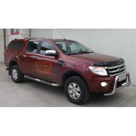 HARDTOP ALC GSE 37M FORD RANGER 2016+