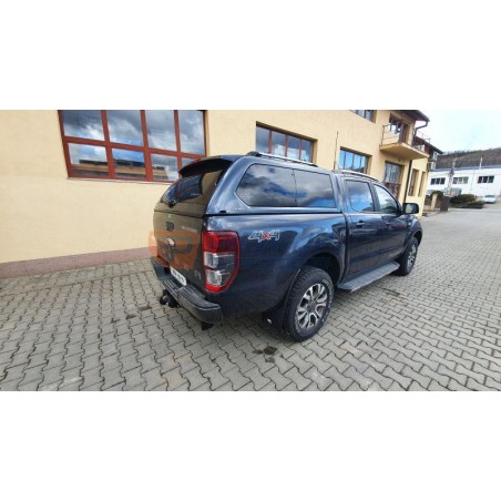 HARDTOP ALC GSE 37M FORD RANGER 2016+