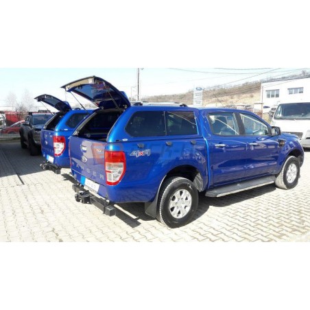 HARDTOP ALC GSE 37M FORD RANGER 2016+