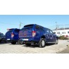 HARDTOP ALC GSE 37M FORD RANGER 2016+