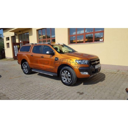 HARDTOP ALC GSE 37M FORD RANGER 2016+