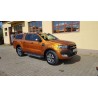 HARDTOP ALC GSE 37M FORD RANGER 2016+