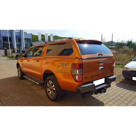 HARDTOP ALC GSE 37M FORD RANGER 2016+