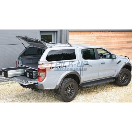 HARDTOP ALC GSE 37M FORD RANGER 2016+