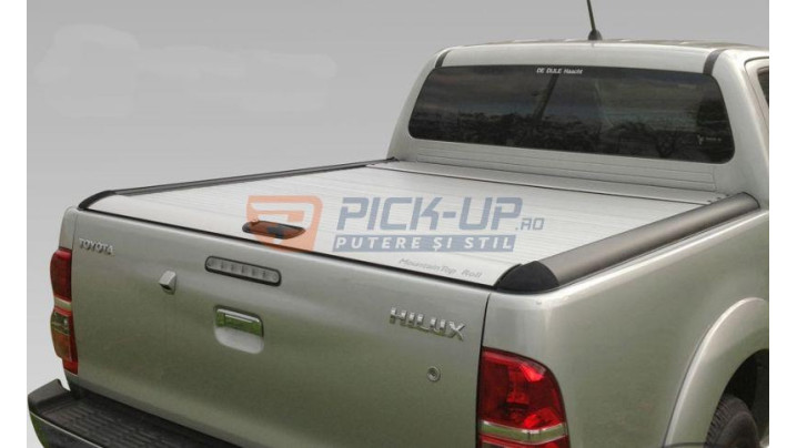 Inchidere rulou de bena Toyota Hilux 2006-2015 MT RU