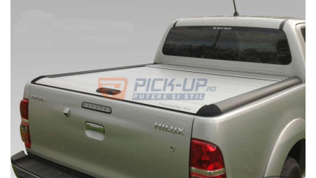 Csomagtérajtó zárás Toyota Hilux 2006-2015 MT RU