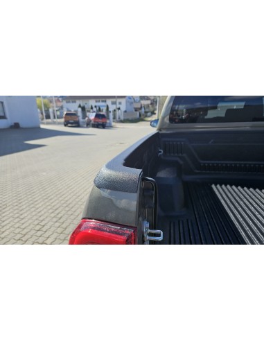 Toyota Hilux 2023+ 21 Martie 2024
