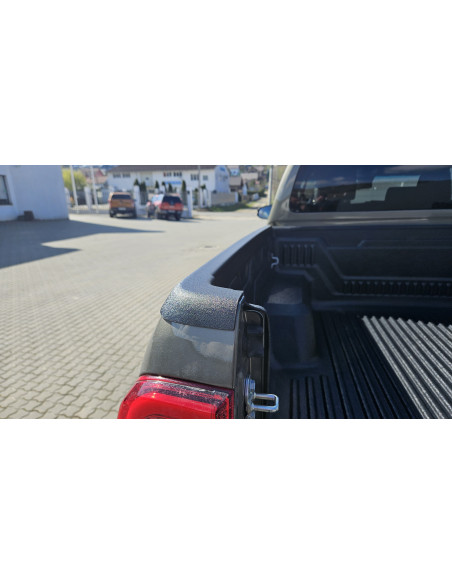 Toyota Hilux 2023+ 21 Martie 2024