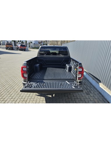 Toyota Hilux 2023+ 21 Martie 2024