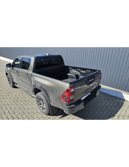 Toyota Hilux 2023+ 21 Martie 2024