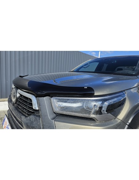 Toyota Hilux 2023+ 21 Martie 2024