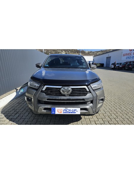 Toyota Hilux 2023+ 21 Martie 2024