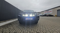 Montare bullbar und reflectoare pe Toyota L15 (150) Land Cruiser 2023 2