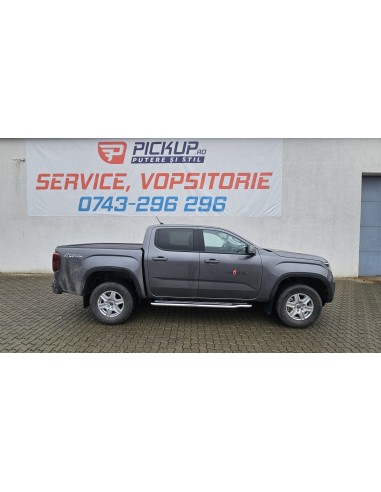 Volkswagen Amarok 2023 12 Martie 2024