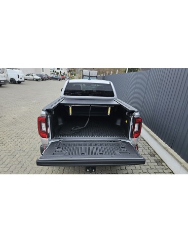 Volkswagen Amarok 2023 07 Martie 2024