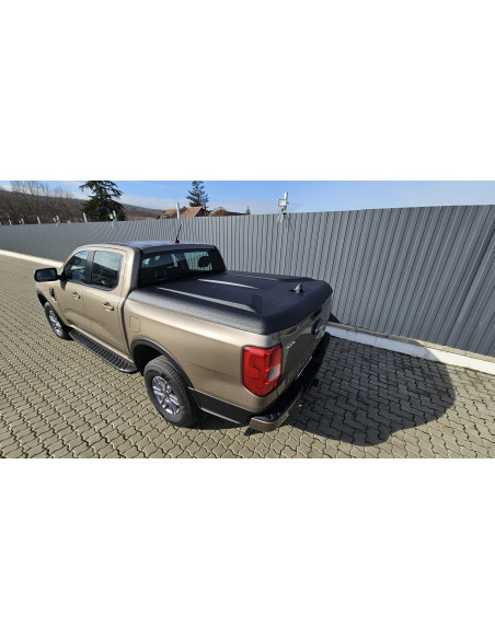 Ford Ranger 2023 12 Februarie 2024