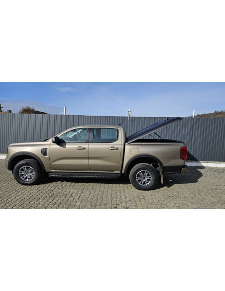 Ford Ranger 2023 12 Februarie 2024