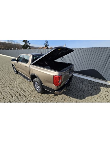 Ford Ranger 2023 12 Februarie 2024