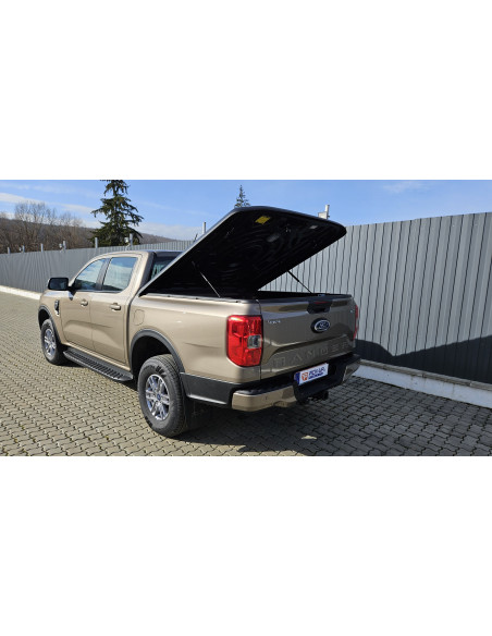 Ford Ranger 2023 12 Februarie 2024