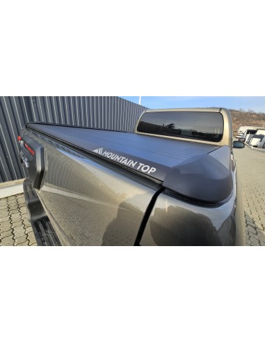 Toyota Hilux 2021 23 Ianuarie 2024