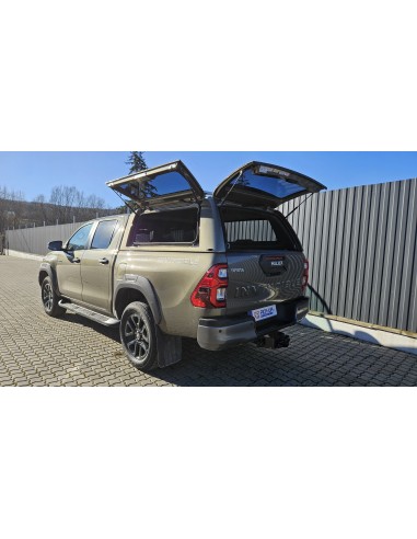 Toyota Hilux 2022 10 Ianuarie 2024