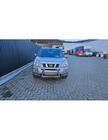 Nissan X-Trail 2008 22 Decembrie 2023