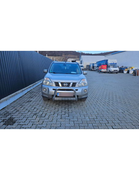 Nissan X-Trail 2008 22 Decembrie 2023
