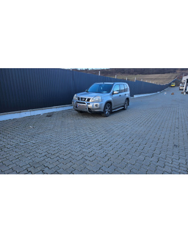 Nissan X-Trail 2008 22 Decembrie 2023
