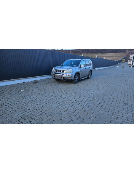 Nissan X-Trail 2008 22 Decembrie 2023