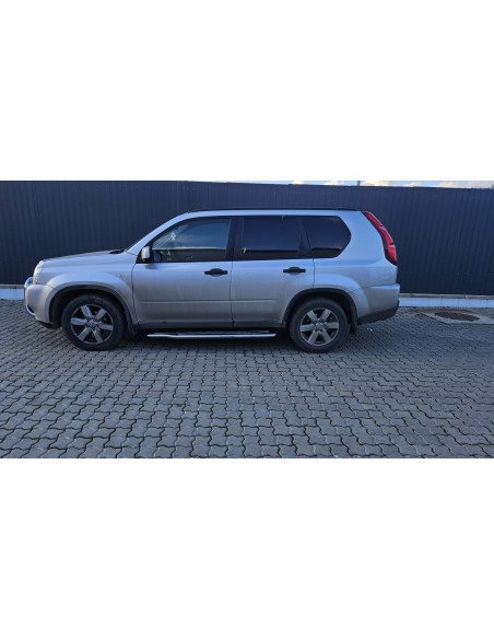 Nissan X-Trail 2008 22 Decembrie 2023