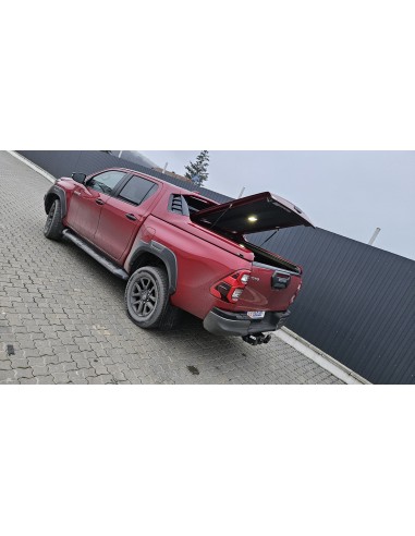 Toyota Hilux 2023 21 Decembrie 2023