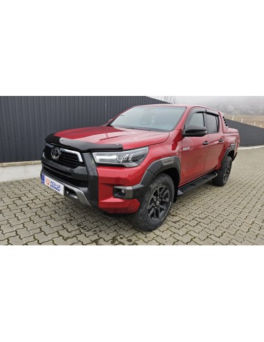 Toyota Hilux 2023 20 Decembrie 2023