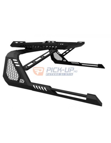 ROOF RACK STEEL ROLLBAR