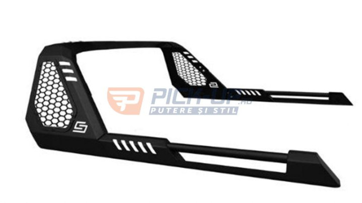 ROLLBAR RULOU SCHWARZ TOYOTA HILUX 2020+