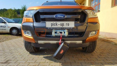 LIM CSÖRLŐTARTÓ FORD RANGER 2019+