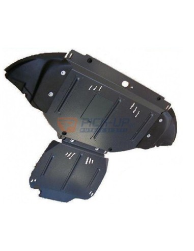 ENGINE SHIELD 19.140 NISSAN QASHQAI 2021+