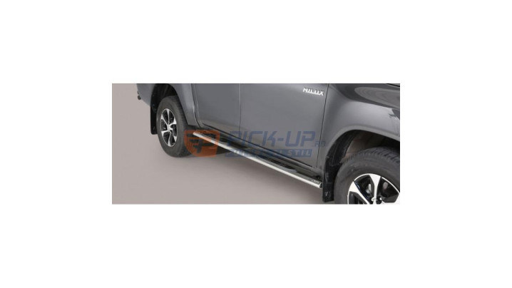 Oldalsó küszöb Toyota Hilux 2024 MIS EC