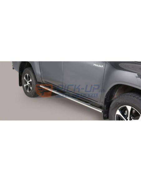 PRAG LATERAL GPO 410 TOYOTA HILUX