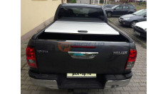 Inchidere rulou de bena Toyota Hilux 2015-2025 MT RU 2