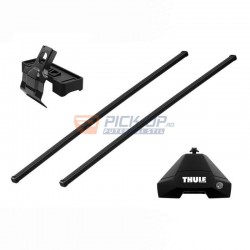 SET BARE TRANSVERSALE OTEL THU TA19814 TOYOTA HILUX 2016+