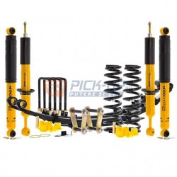 SISTEM SUSPENSIE TOYOTA HILUX 2015+ (OME-884/NS-90028/EL-089R/NS-60132/OMESB-98/OMEU-53A/OMEGS-25/FK-86)