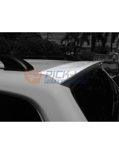 SPOILER HARDTOP AK 22030300020 TOYOTA HILUX BAZ