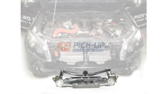 Seilwinden-Halterung Toyota Hilux 2024 SCP SPT